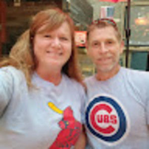 Meet your Posher, Pam